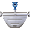 Coriolis Mass Flowmeter