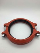 Couplings nối ống cao su dẹp