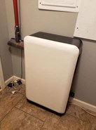 Cục lưu trữ điện mặt trời mái nhà hộ gia đình - Dùng cho lâu dài - 1