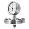 Diaphragm Pressure Gauge 1