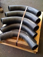 ELBOWS  R = 3D ,  5D