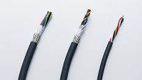 EXT-PREM-ETFE robot cable - Japan
