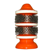 Foam Pig có bàn chải thép - 1