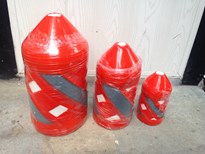 Foam Pig có bàn chải thép - 2