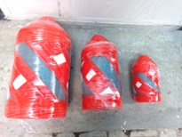 Foam Pig có bàn chải thép - 3