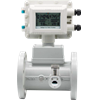 Gas Turbine Flowmeter