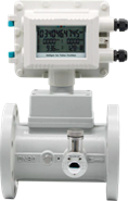 Gas Turbine Flowmeter