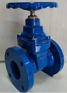 Gate  Valve  - 8
