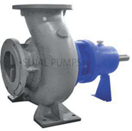 Heavy Horizontal Slurry Transfer Pump