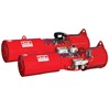 I-Tork Heavy Duty Pneumatic Actuators