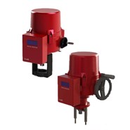 I-Tork  ITL  Linear Electric Actuators