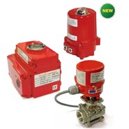 I-Tork  ITQ Economy Electric Actuators