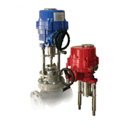 I-Tork  Linear Electric Actuators