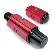 I-Tork   PDSP  Pneumatic Actuator