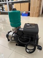 Inverter gắn trên máy bơm - 4