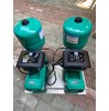 Inverter gắn trên máy bơm - 5
