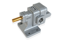 M series -  CI Rotary Gear Pump