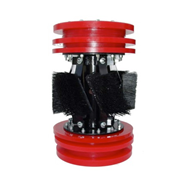 MDB Multi-Disc Brush Pig