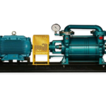 MX - MXL  series -  Mono-block Vacuum Pump