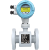 Magnetic Flowmeter