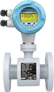 Magnetic Flowmeter