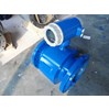 Magnetic  flowmeter  6"