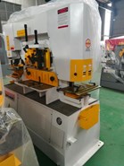 Máy Gia công cơ khí - CNC