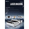 Máy cắt lazer lập trình -  1325