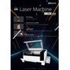 Máy cắt lazer lập trình -  1390