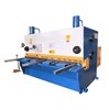 Máy cắt  thép tấm