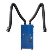 Máy hút khói bụi - mùn cưa - Loại di động