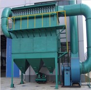 Máy hút lọc bụi vải - bụi gỗ