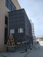 Máy hút lọc bụi vải - bụi gỗ