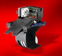 Máy in gắn trong  Trụ bơm xăng dầu  - USA