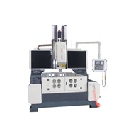 Máy  phay - khoan - tarô ren -  CNC tự động