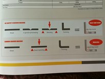 Máy  tạo rãnh chử V - để bẻ  thép tấm - Nguyên lý