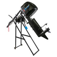 Máy tàu thuyền - Boat engine - 11