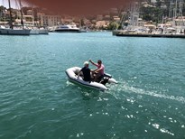 Máy tàu thuyền - Boat engine - 13