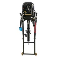 Máy tàu thuyền - Boat engine - 7