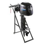 Máy tàu thuyền - Boat engine - 9