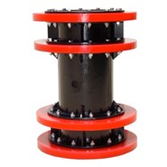 Model  BGD-4  Displacement Pig use for Acid