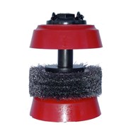 Model  WWB  Cleaning Brush Pig 