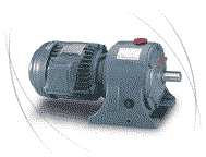 Motor   with Gear-box