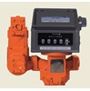 NETMILL Flowmeter  model M505  size 2"