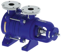 Negative Suction Centrifugal Pump
