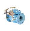 OCV  Pressure  Reducing  Valve