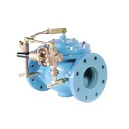 OCV  Pressure  Reducing  Valve