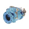 OCV  Pressure  Relief Valve