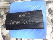 ỐNG DẸP DÙNG CHO XĂNG DẦU , NƯỚC  - 10bar