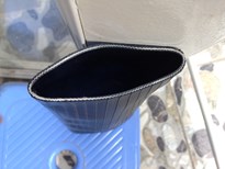 ỐNG DẸP DÙNG CHO XĂNG DẦU , NƯỚC  - 10bar